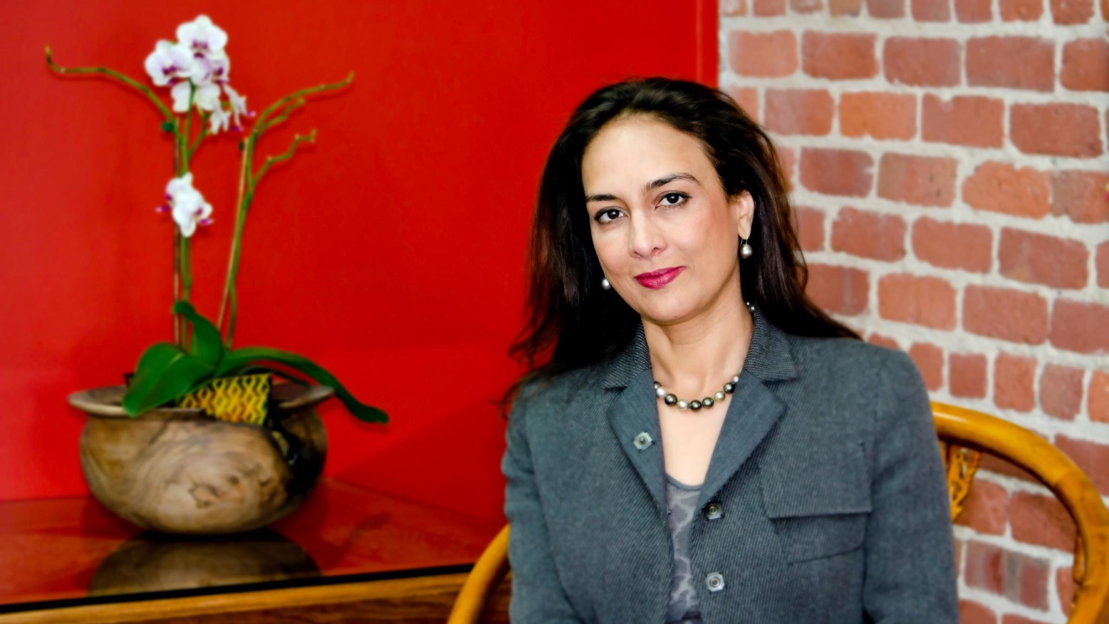 iVote America founder: ‘We are pleased to announce iVote America’s endorsement of Harmeet K. Dhillon for GOP chair’