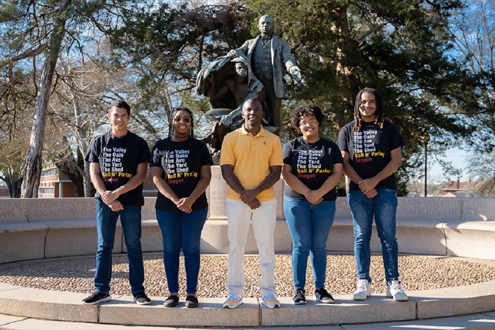 Tuskegee University showcases academic excellence in 33rd Honda Campus All-Star Challenge