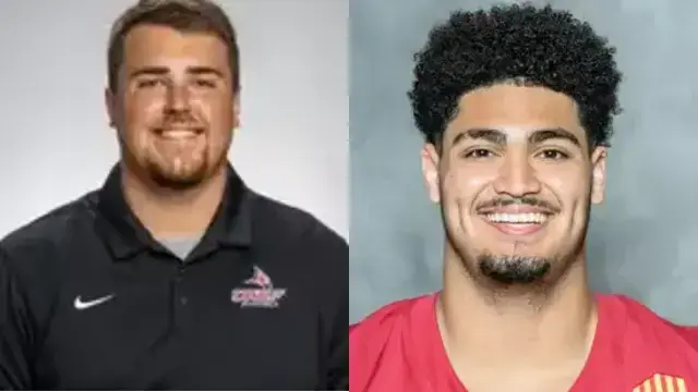 Which former SW Minnesota Today area high school standouts will be in action in the week starting Mon Oct. 14?