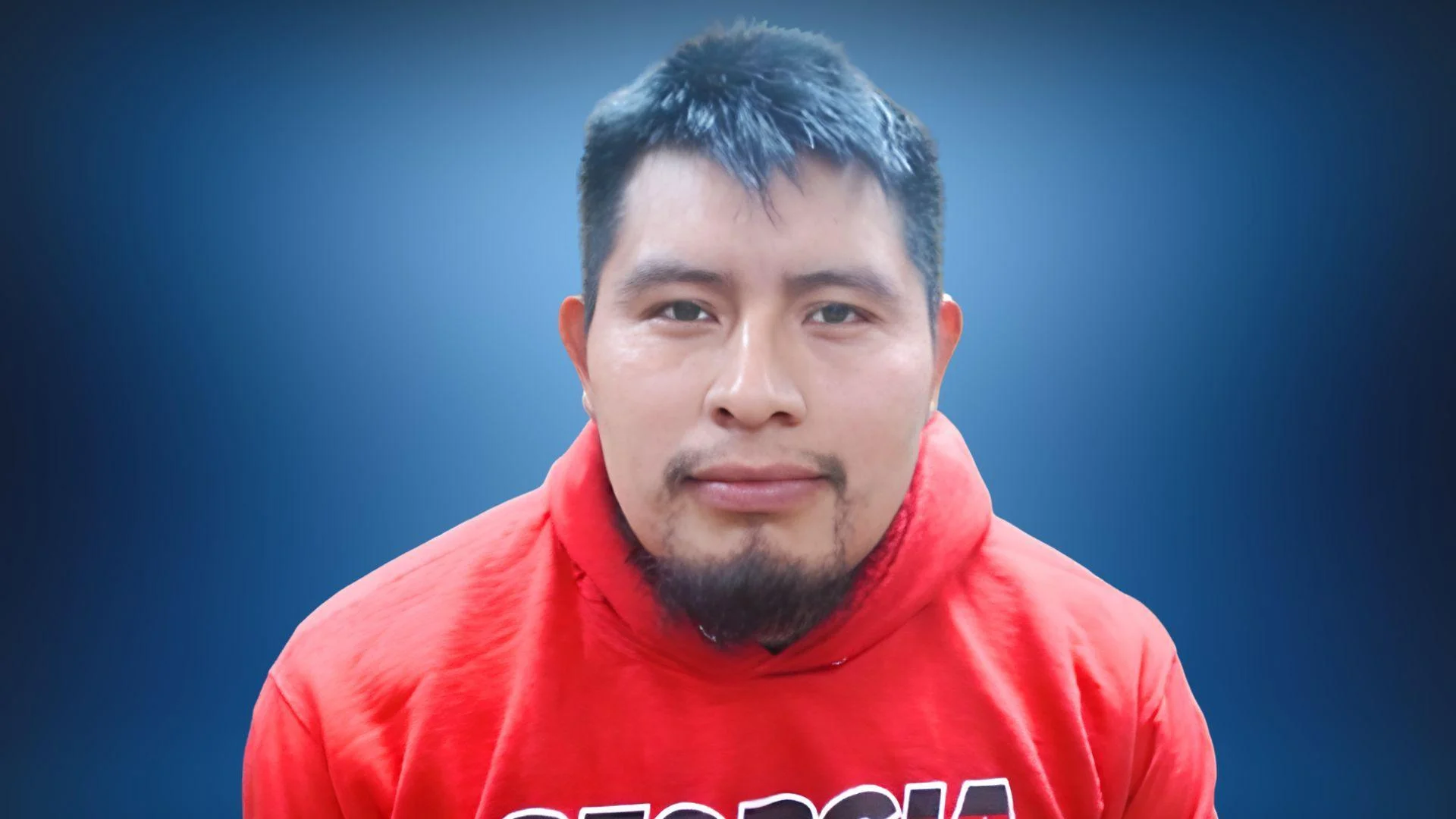 Leyvis Edi Velasquez-Perez