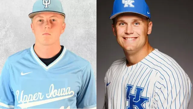 Which former Fargo Standard area high school standouts will be in action on Friday, April 11?