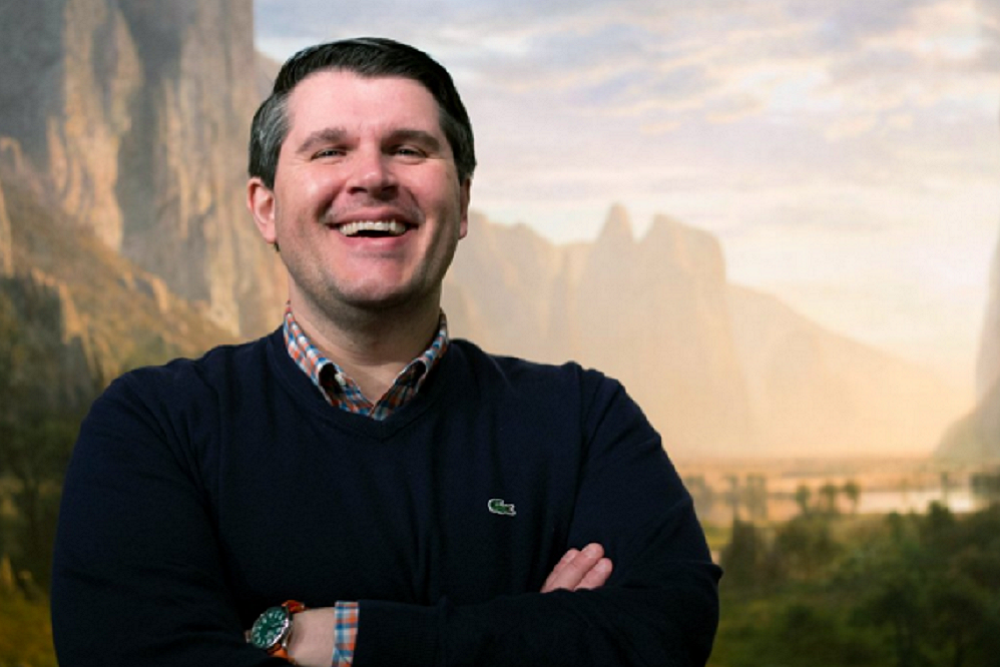 Art in Conversation: Hidden in Plain Sight: Queer Art in a Deep Southern Museum on June 1