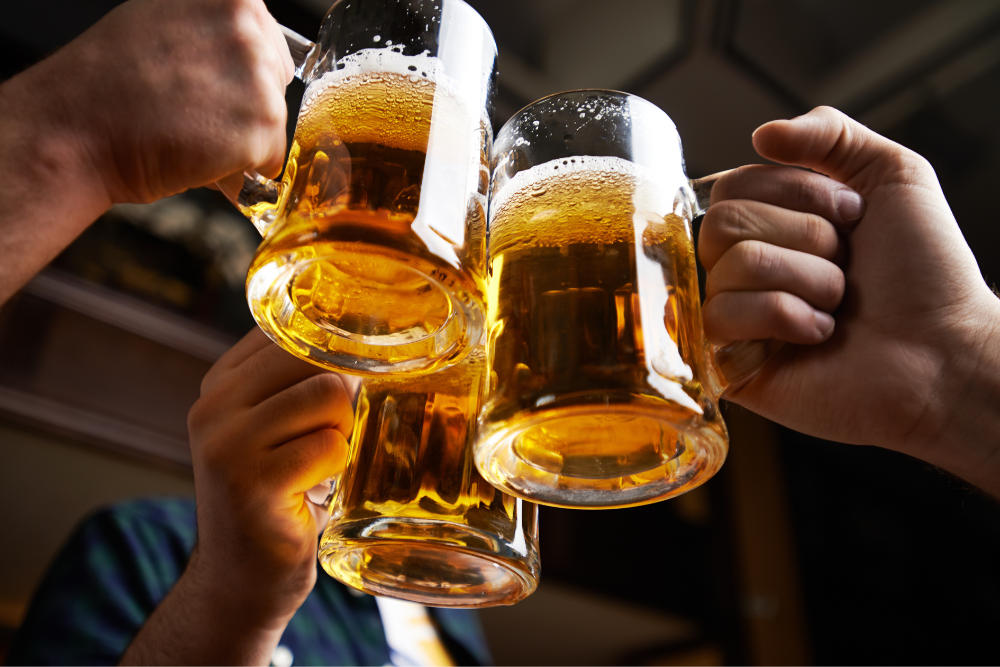 Let’s Talk Beer Session to be held June 30 Let’s Talk Beer Session to be held June 30