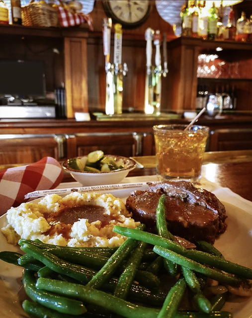 Bozeman Area Chamber of Commerce: Ted’s Montana Grill