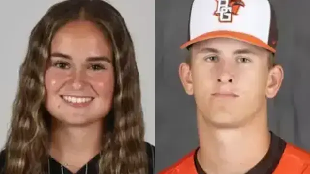 Which former Downriver Today area high school standouts will be in action on Saturday, May 3?