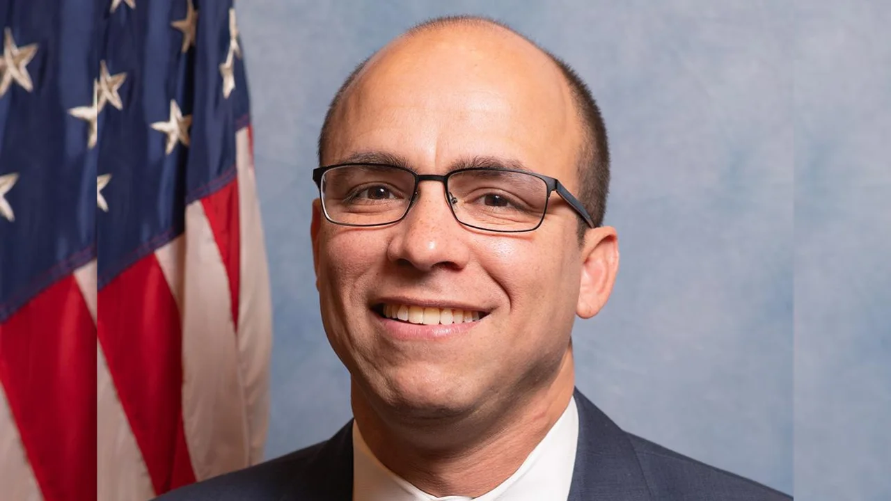 Mayor Justin Wilson, City Of Alexandria - City Of Alexandria website