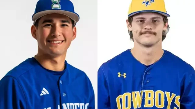 Which former Corpus Christi Sun area high school standouts will be in action on Thursday, May 8?