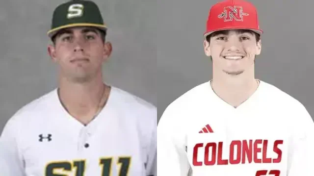 Which former River Parish News area high school standouts will be in action on Wednesday, March 12?