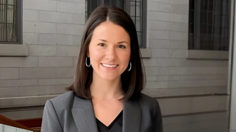 Assistant U.S. Attorney Carly Nogay - Official Website