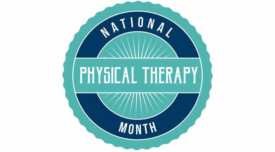 Hampton Regional Medical Center: National Physical Therapy Month Hampton Regional Medical Center: National Physical Therapy Month