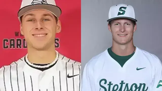 Foster Apple and Tripp Bollibon