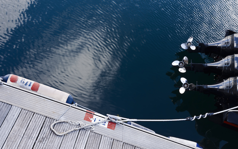Mercury Marine opens new training center in Brazil