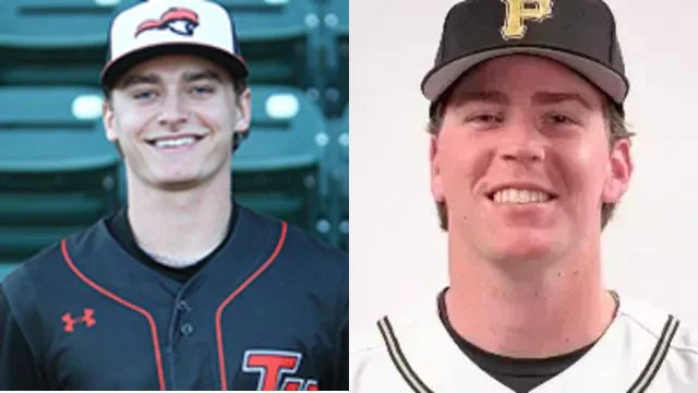 Which former Rowan News area high school standouts will be in action on Friday, March 28?