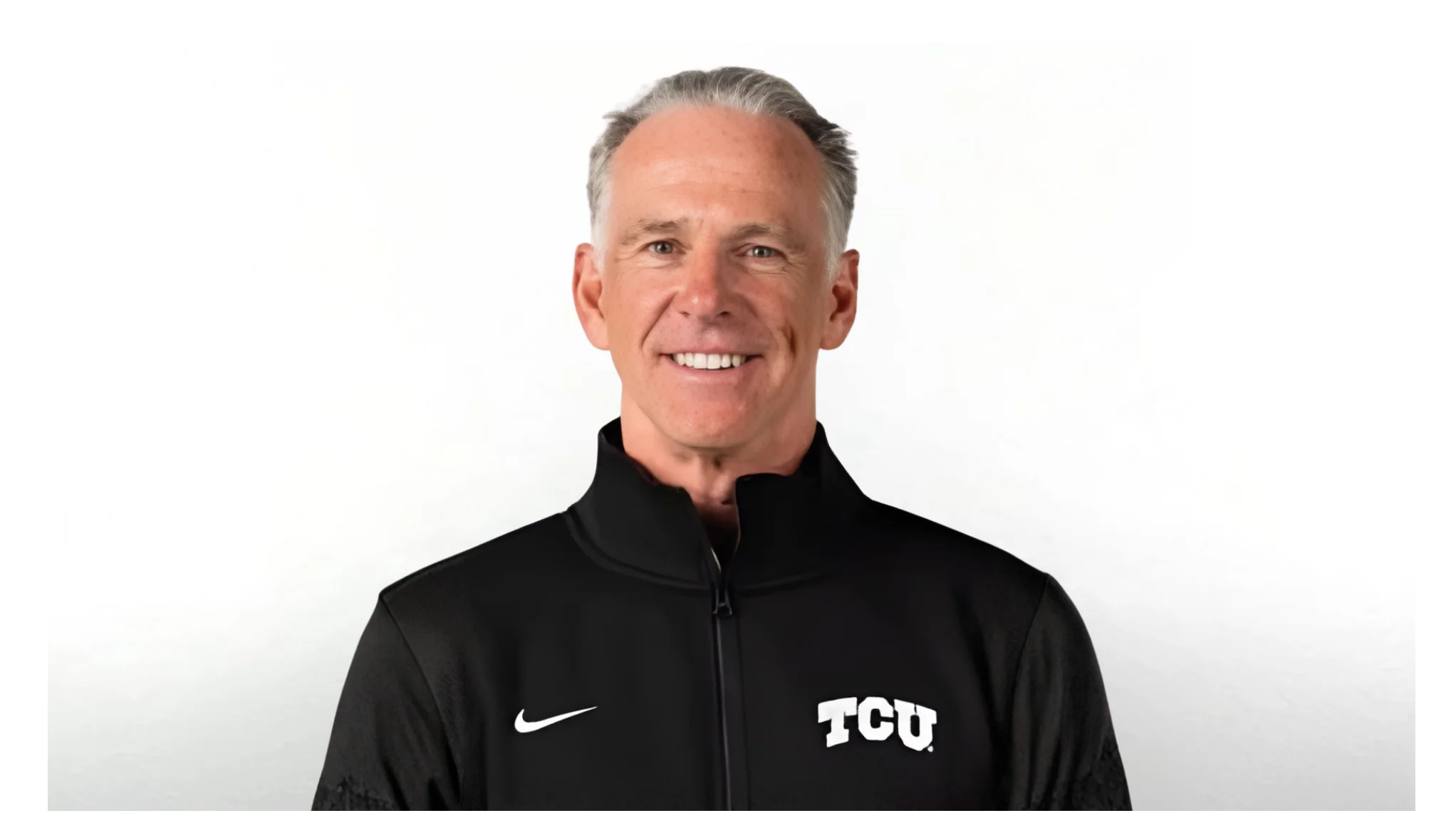 TCU prepares for key home matchup against West Virginia