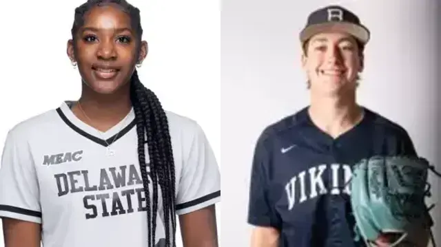 Which former South Gwinnett News area high school standouts will be in action on Saturday, April 12?