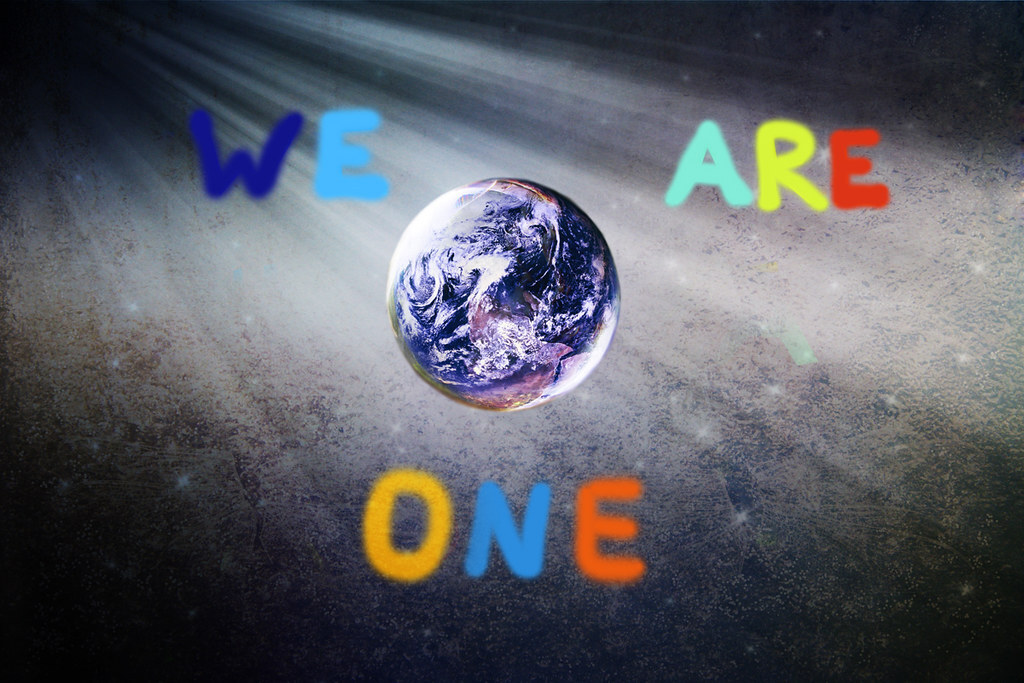 We are ONE