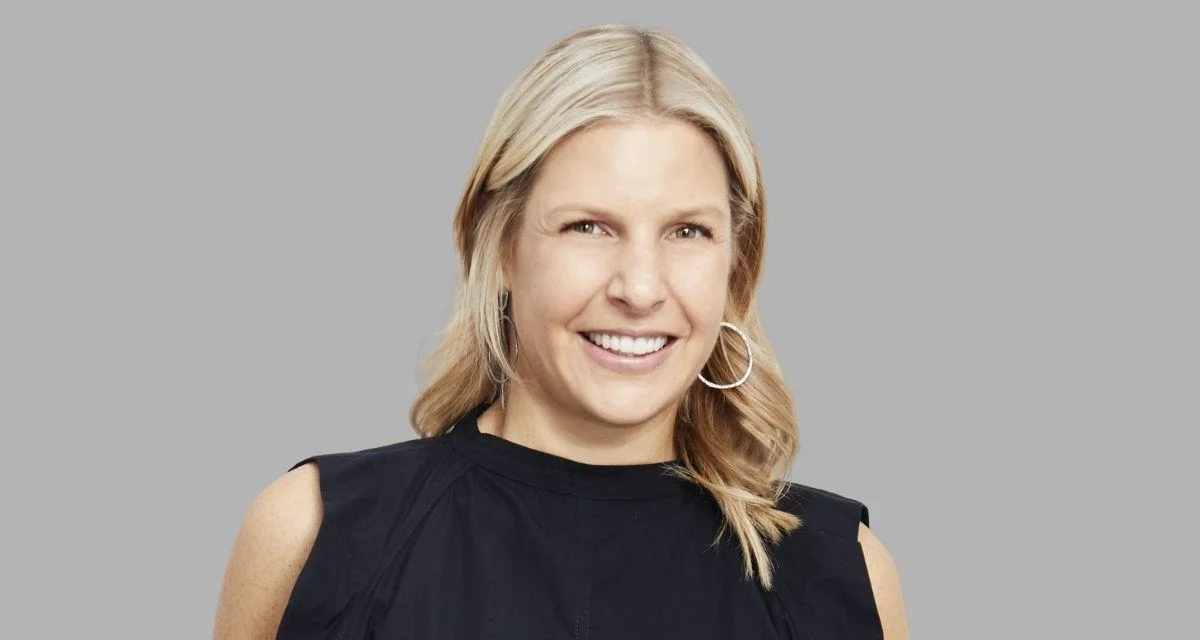 Caryn Seidman Becker elected to New York Fed Board as Class B Director