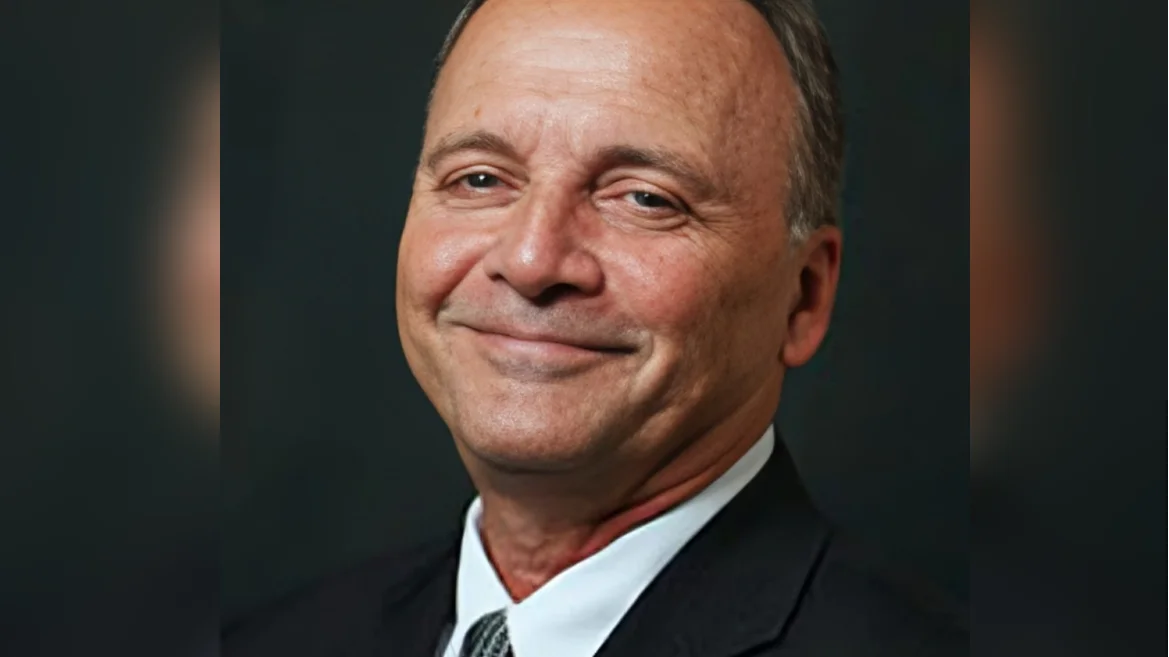 Vincent Schweikert Chief Marketing Officer & Publisher - New Jersey Business & Industry Association Vincent Schweikert Chief Marketing Officer & Publisher - New Jersey Business & Industry Association