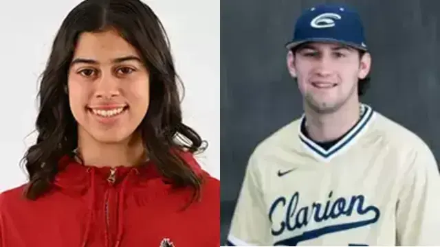 Which former Dauphin News area high school standouts will be in action on Wednesday, April 23? Which former Dauphin News area high school standouts will be in action on Wednesday, April 23?