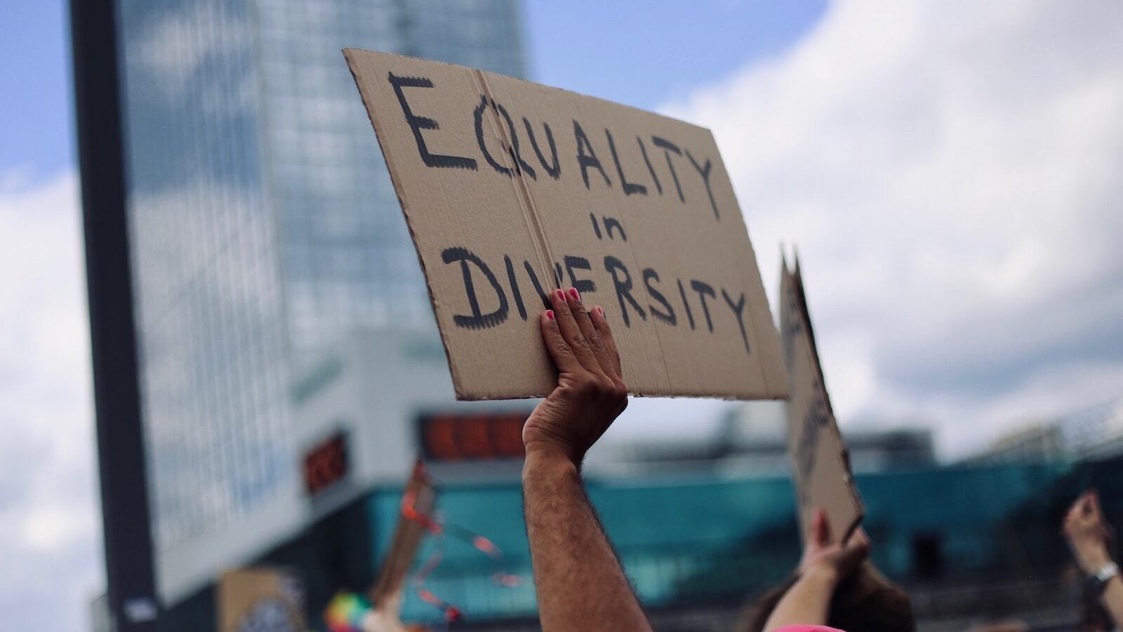 Friedersdorf: It’s ‘staggering’ to see universities use DEI ‘litmus tests for hiring and promotion’ Friedersdorf: It’s ‘staggering’ to see universities use DEI ‘litmus tests for hiring and promotion’