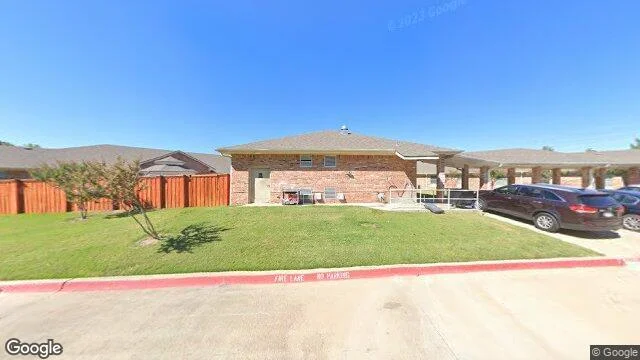 5600 Davis Boulevard, North Richland Hills, TX 76180