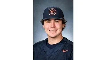 Cole Nathan, former The Webb School baseball player will compete with his collegiate team for the NCAA Division II Baseball Championship