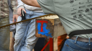 Tech finishes third overall, proves perfect host in ASFC Conclave Tech finishes third overall, proves perfect host in ASFC Conclave