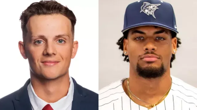 Joseph Delanzo and Chris Amparo - 