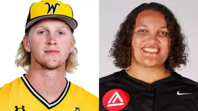 Which former Fresno Leader area high school standouts will be in action on Wednesday, April 2?