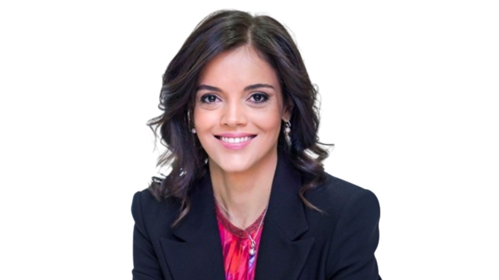 Ana Paula Assis  Senior Vice President, EMEA and Growth Markets