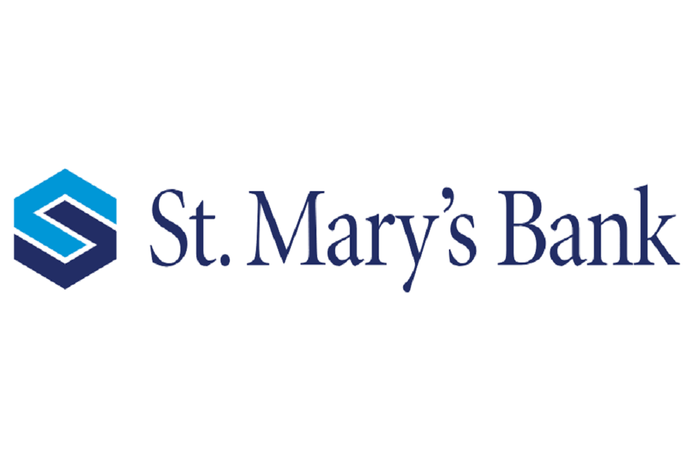 St. Mary’s Bank’s Elects New Chairman and Vice Chairman on Board of Directors St. Mary’s Bank’s Elects New Chairman and Vice Chairman on Board of Directors