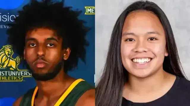 Which former South Fairfax News area high school standouts will be in action on Saturday, Nov. 30? Which former South Fairfax News area high school standouts will be in action on Saturday, Nov. 30?