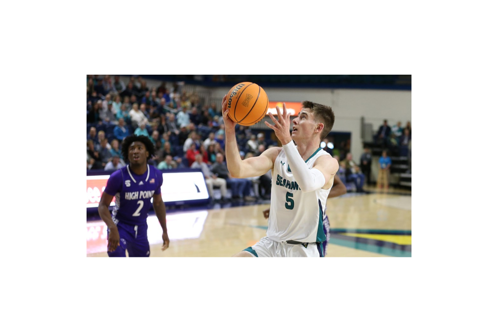 #CAAHoops MBB Notebook #CAAHoops MBB Notebook
