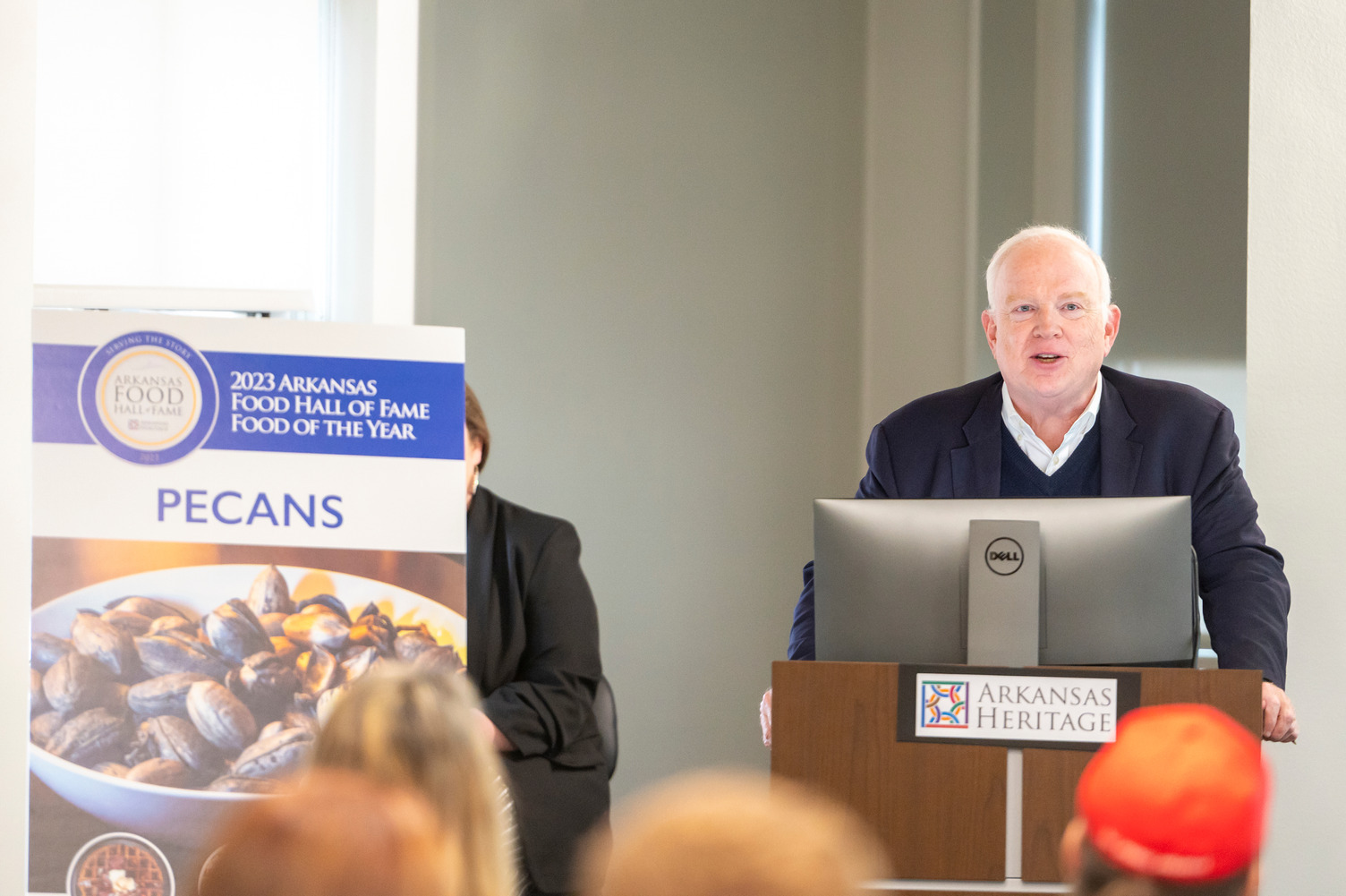 Arkansas Food Hall of Finalists Arkansas Food Hall of Finalists