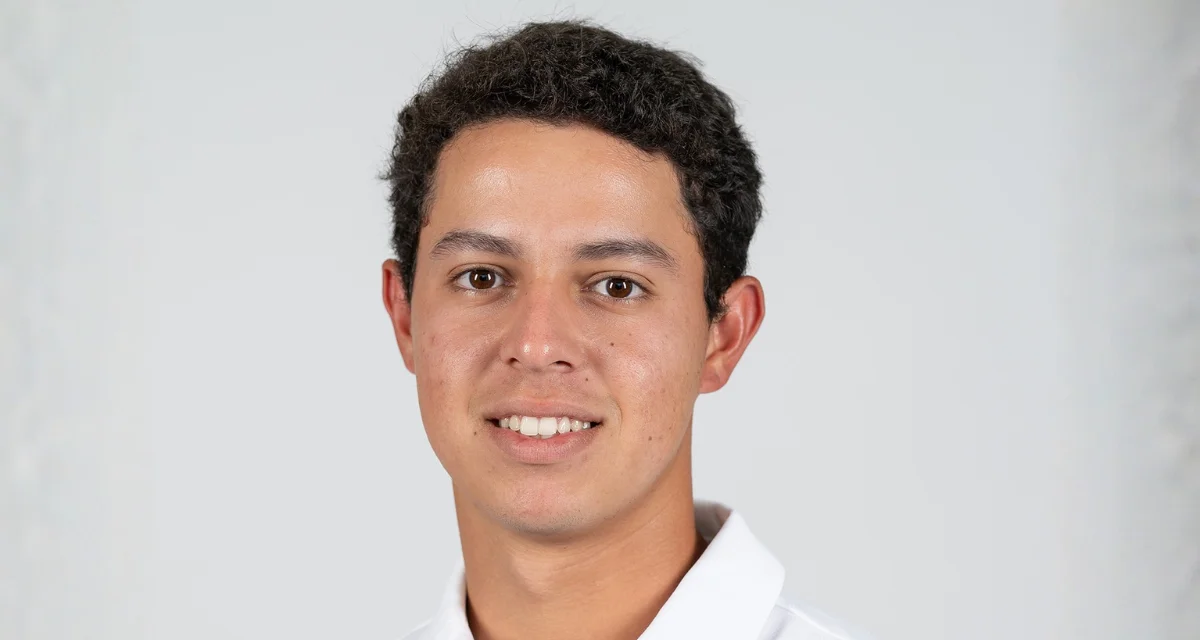 Arkansas men’s golf to close regular season at West Virginia Invitational