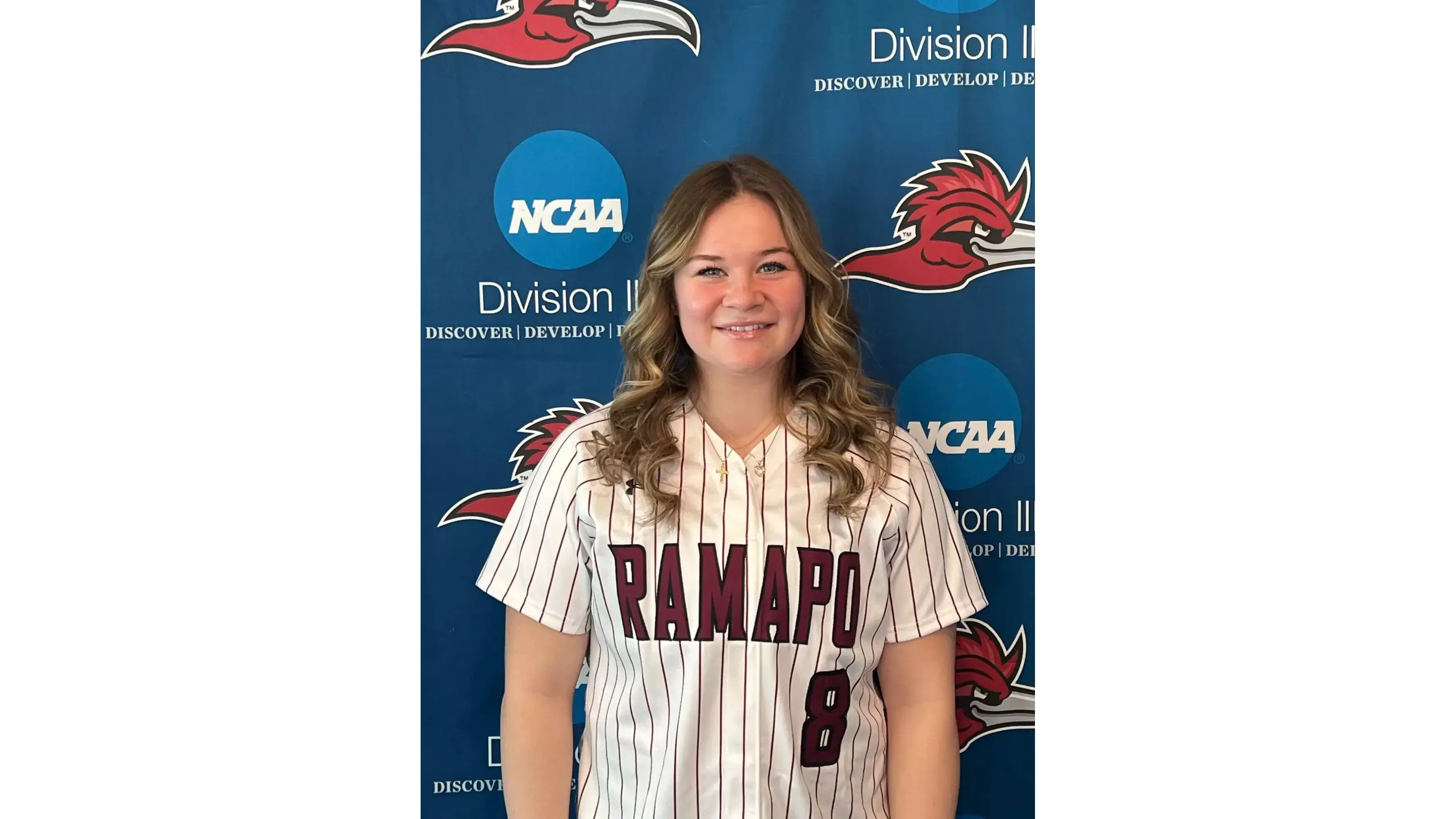 Kori Gargiulo, former Raritan High School softball player will compete with her collegiate team for the NCAA Division III Softball Championship Kori Gargiulo, former Raritan High School softball player will compete with her collegiate team for the NCAA Division III Softball Championship
