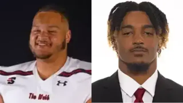 Which former South Louisiana News area high school standouts will be in action in the week starting Mon Oct. 28?