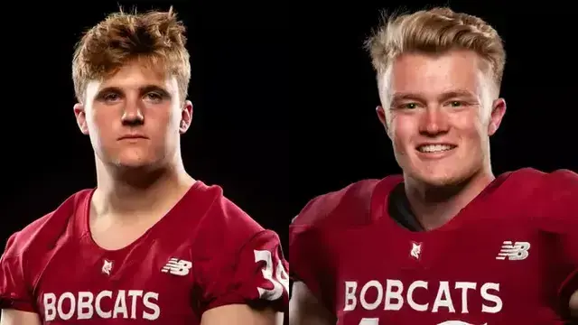 Chris Capone and Matt Wiley - 