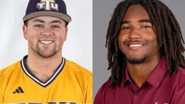 Which former SE Tennessee News area high school standouts will be in action on Saturday, May 10?