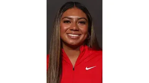 Former Great Oak High School standout Miali Guachino played on Saturday, May 17 in hopes of reaching the NCAA Division I Softball Championship