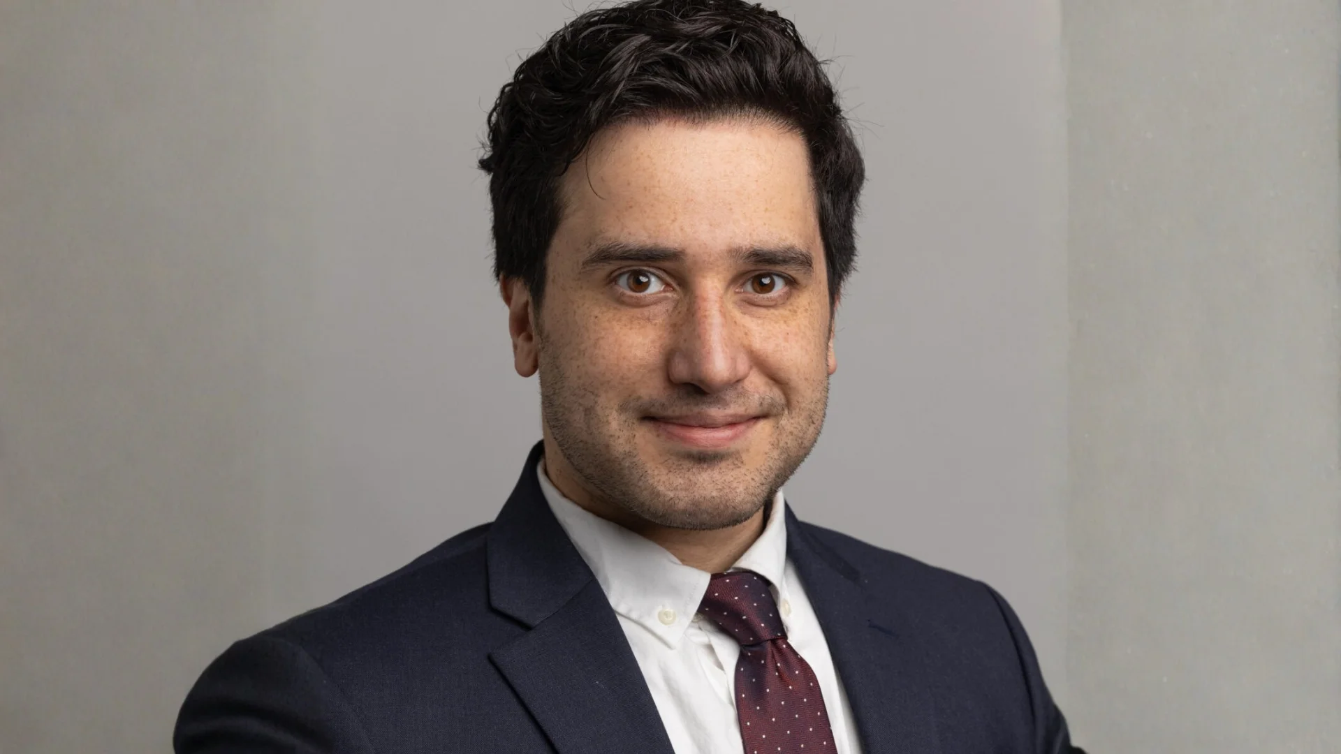 Suranjan Sen Attorney at Institute for Justice