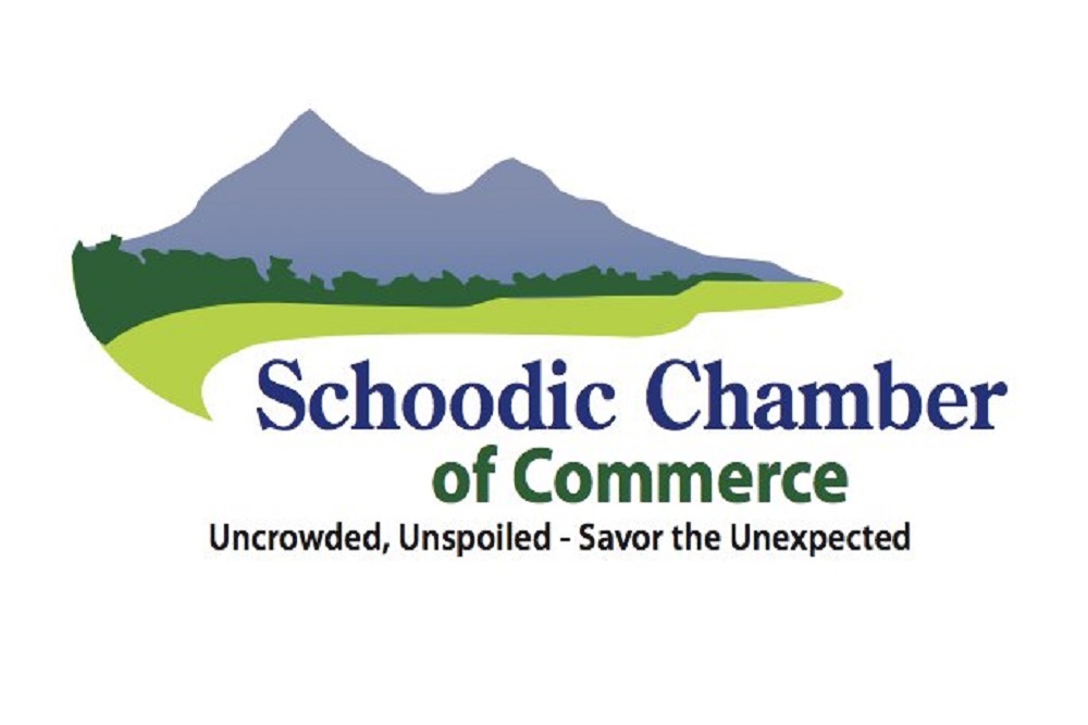 Schoodic Chamber of Commerce Me & Ben’s Dairy Creme Opening for this Season