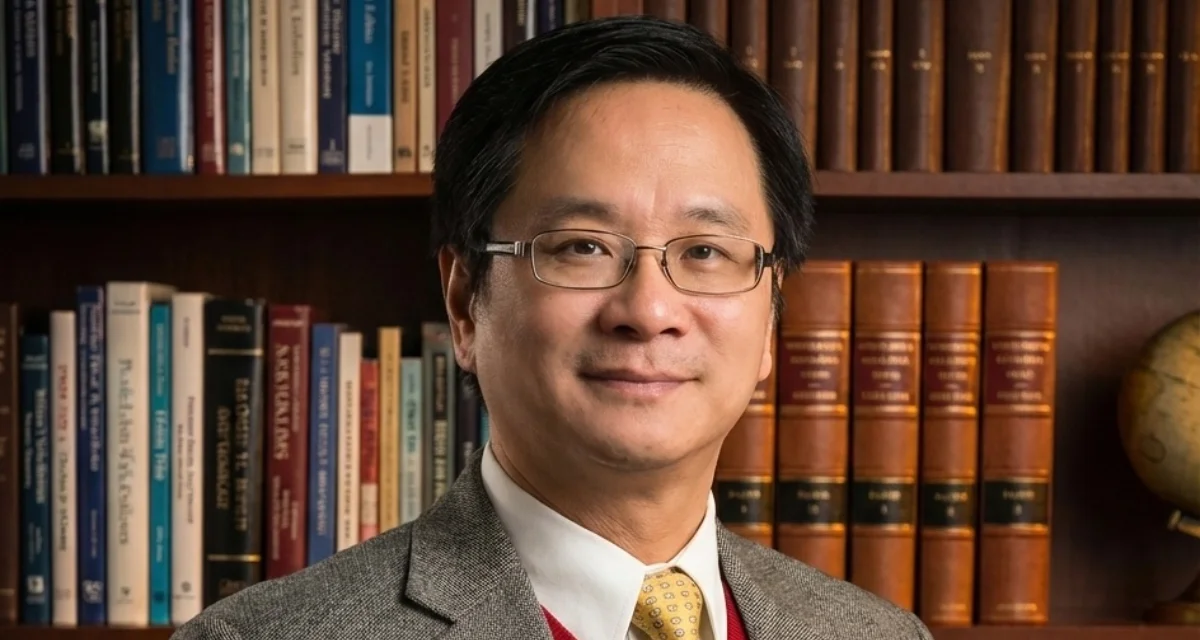 UNM professor ranked first globally for information systems research publications