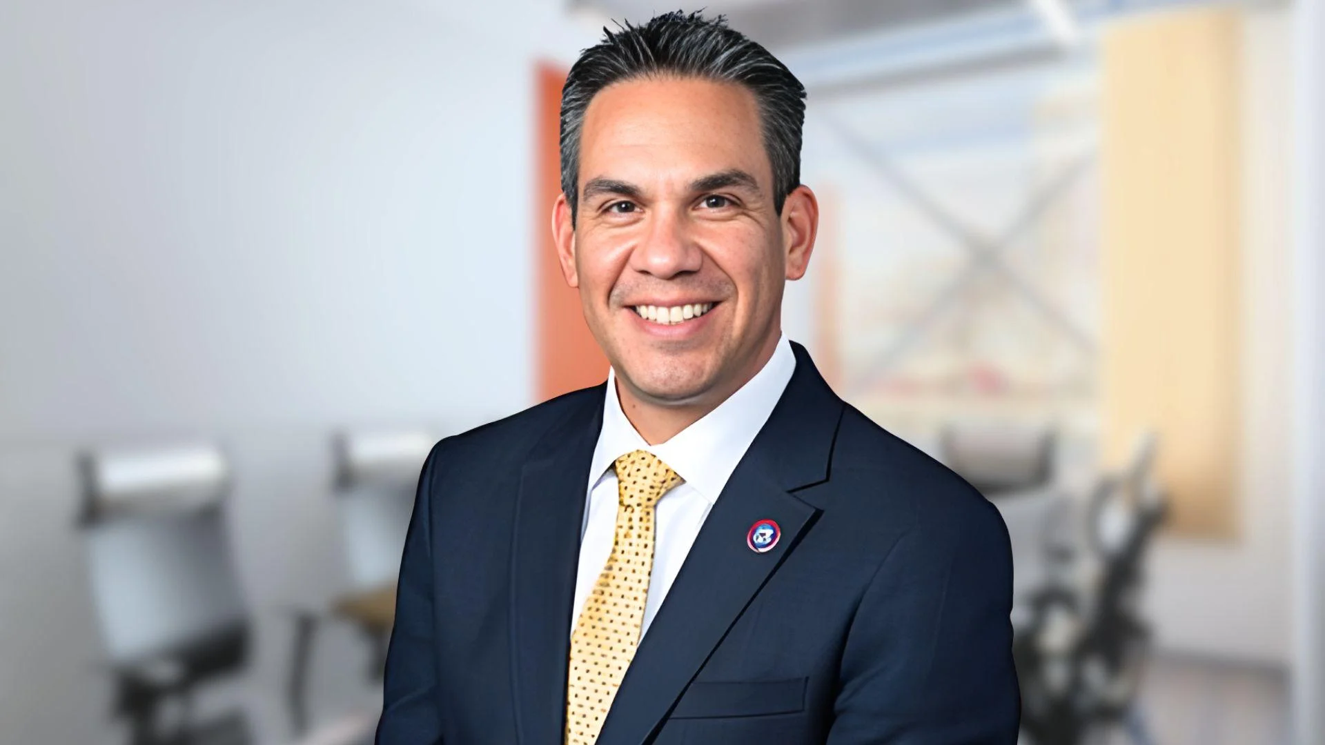 Rep. Pete Aguilar (C-33)