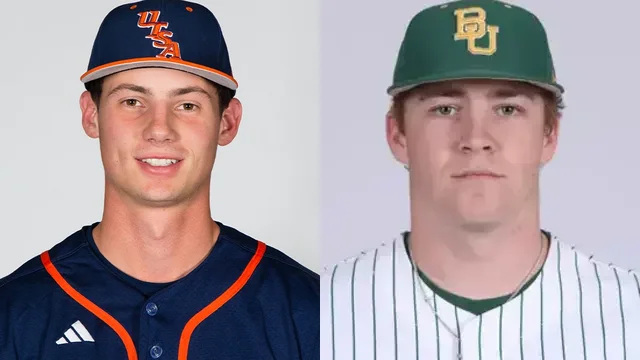 Which former Austin News area high school standouts will be in action on Tuesday, May 6?