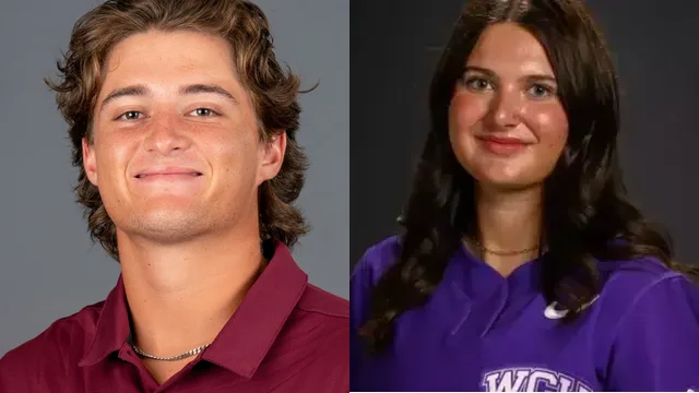 Which former West Lake Norman News area high school standouts will be in action on Sunday, March 30?