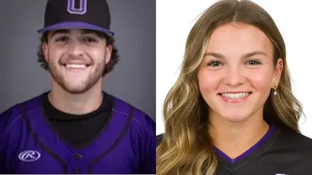 Which former Shreveport Reporter area high school standouts will be in action in the week starting Monday, April 7?