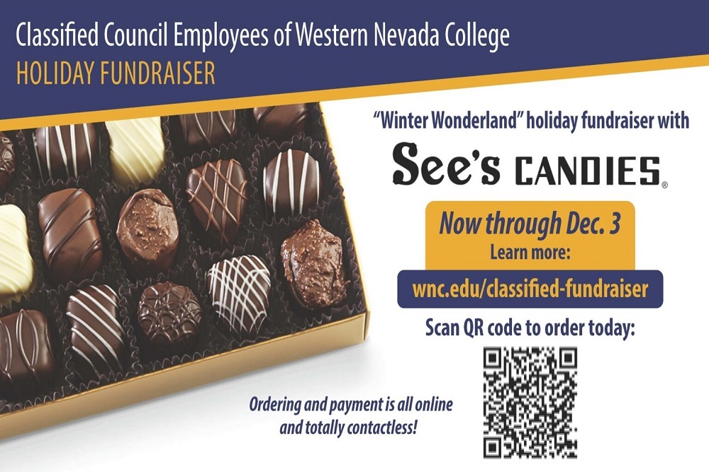 Classified Council Fundraiser Offers Sweet Deals Classified Council Fundraiser Offers Sweet Deals