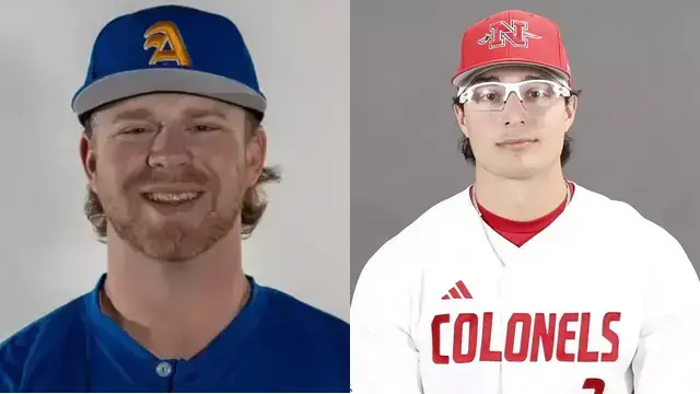 Which former Ft Worth Times area high school standouts will be in action on Thursday, May 8?