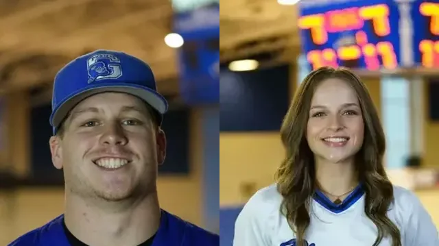 Which former WV Heartland News area high school standouts will be in action on Tuesday, March 11?